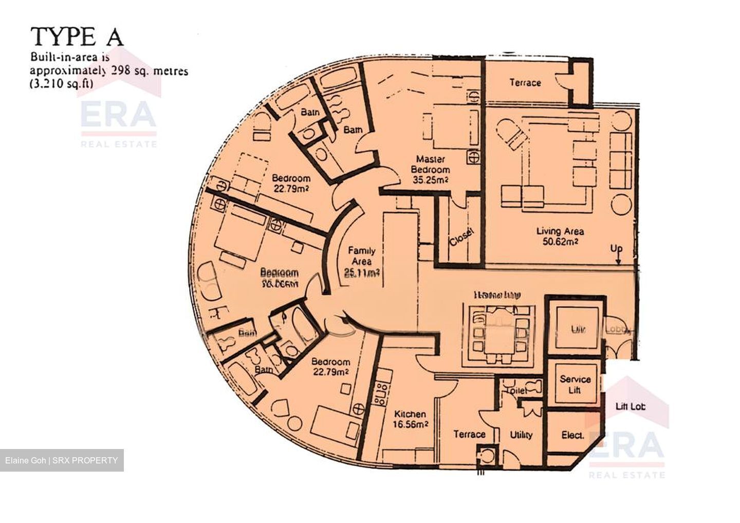Orchard Bel Air (D10), Condominium #619342271
